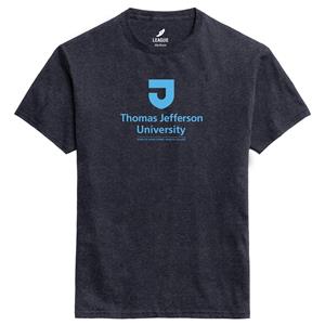 TJU BRAND TEE